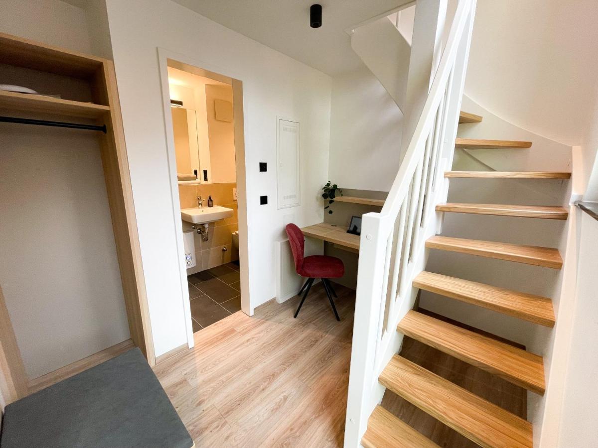 Holi City Apart Hotel Berlin Luaran gambar