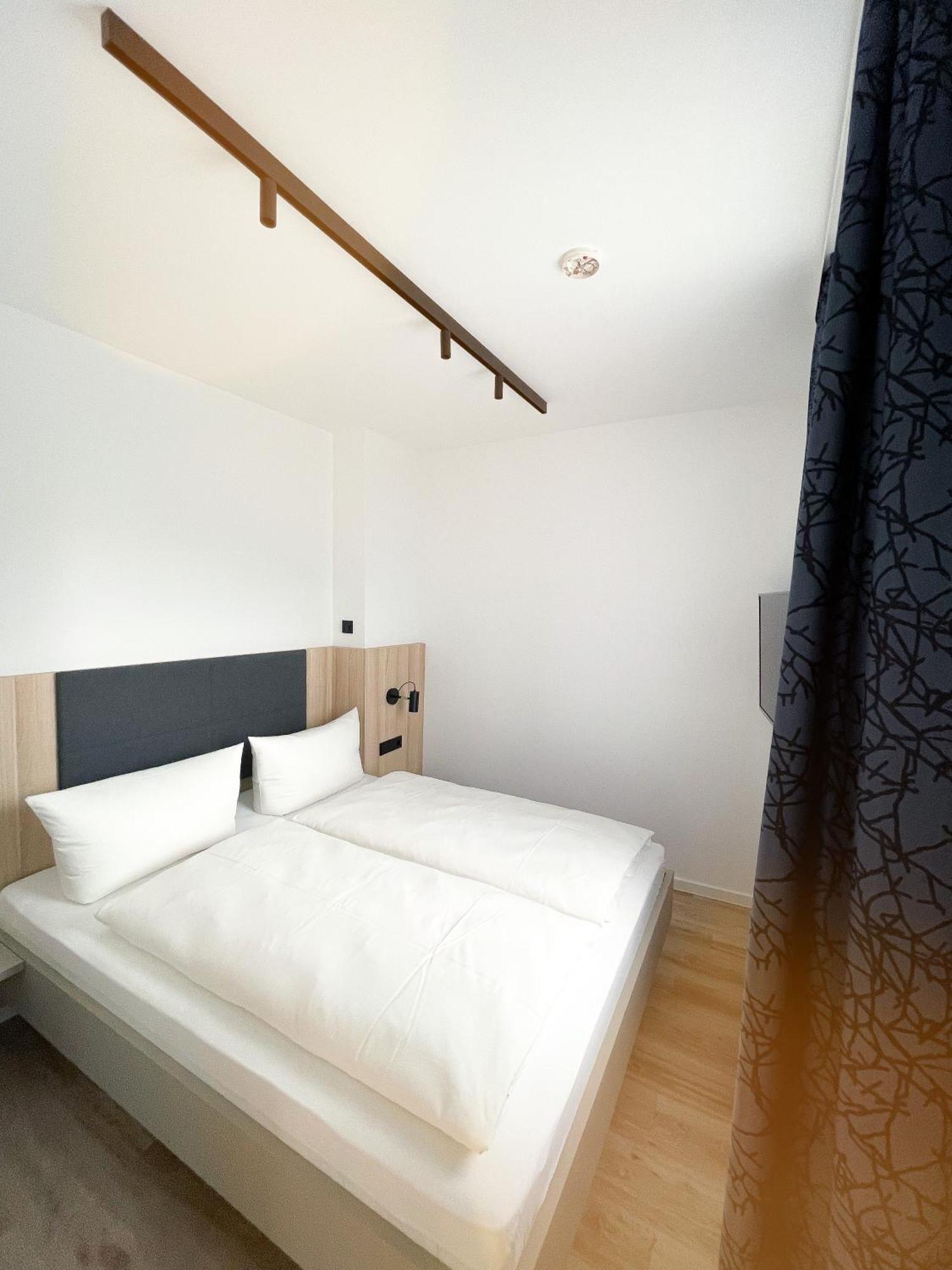 Holi City Apart Hotel Berlin Luaran gambar